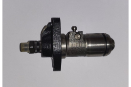 INDSPRØJTNINGS PUMPE DV8/10LSME