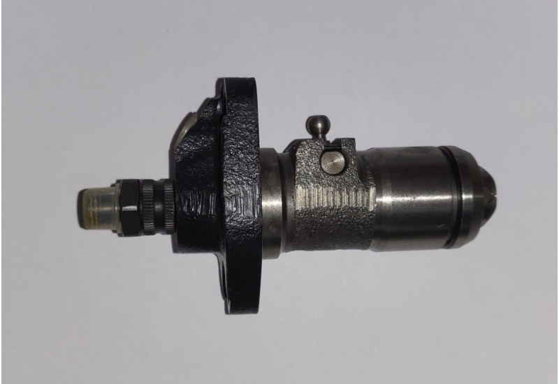 INDSPRØJTNINGS PUMPE DV8/10LSME