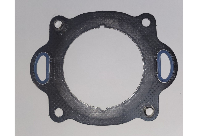 PAKNING RISER 4,5L SALTVAND