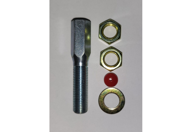 STOPKABEL FITTING