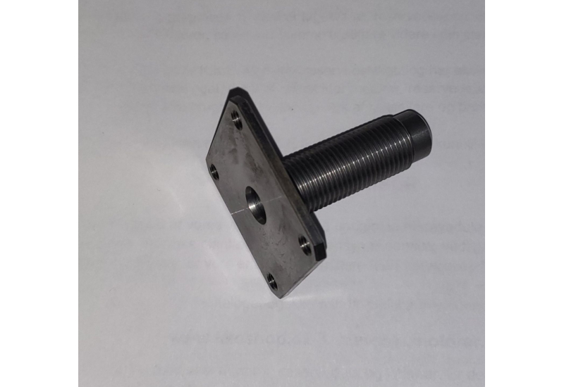 BESLAG TIL STOPMAGNET