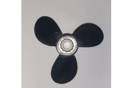 PROPEL 7 1/2" X 7" 3BL STRÅLENAV