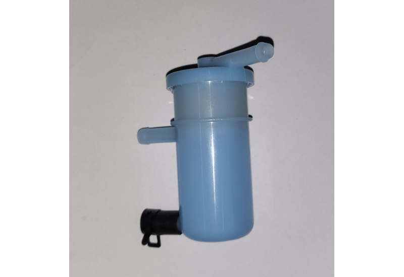 BENZINFILTER DF40A-50A-60A