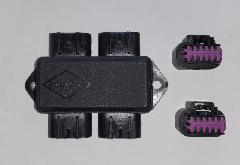 JUNCTION BOX KIT