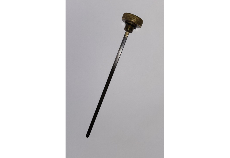 OLIEPIND BW6 - TIDL: 008E1081