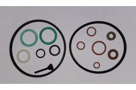 SERVICE KIT 500 SERIE