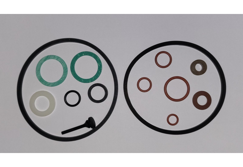 SERVICE KIT 500 SERIE