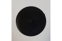 TRYKPLADE FOR SØVANDSFILTER