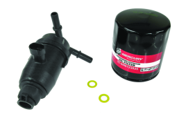 SERVICE KIT 100 TIMER. 3,4L V6. 4,6L V8