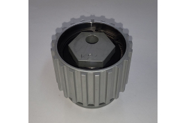 IDLER PULLEY ASSY