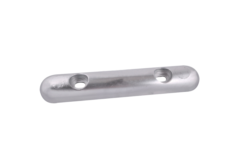 ZINKPLADE FAIRLINE 455x90x40MM - 7 KG