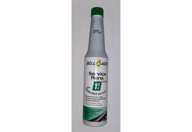 BELL-ADD 200ML. SERVICERENS DIESEL