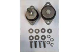 KIT AY,SMALL PARTS REAR MOUNTS