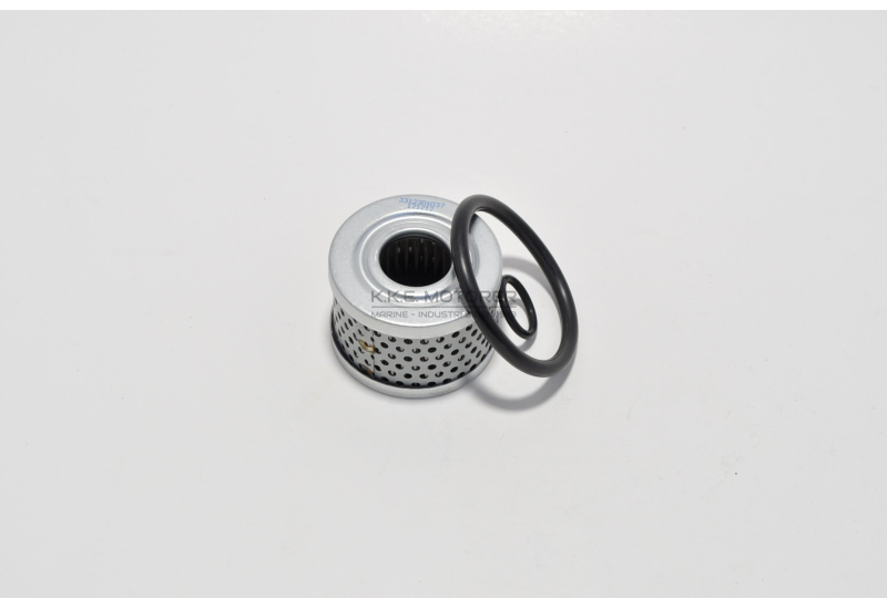 OLIEFILTER ZF-GEAR M/PAKNING*