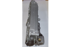 VARMEVEKSLER KOMPL D2-40, D2-40B, D2-40F- TIDL: 3840130