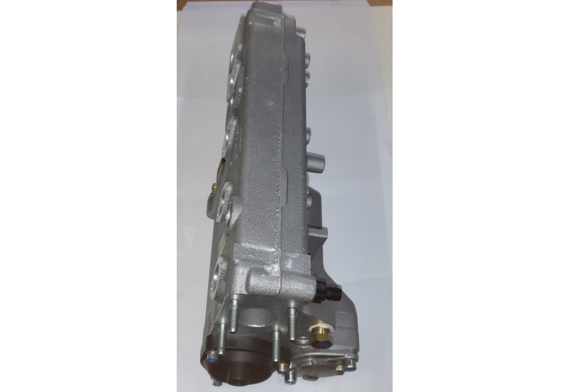 VARMEVEKSLER KOMPL D2-40, D2-40B, D2-40F- TIDL: 3840130
