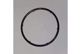 O-RING OLIESYSTEM - op til Serienummer E26251