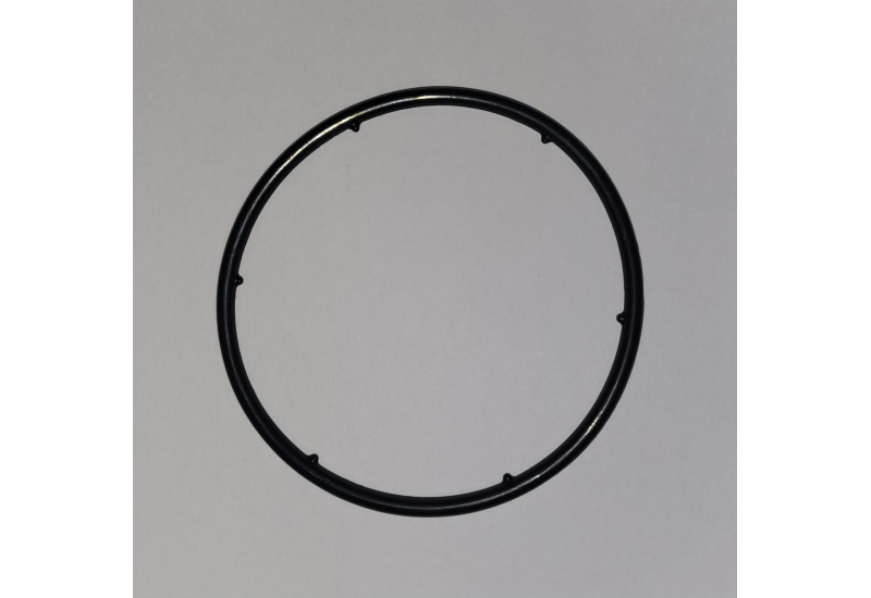 O-RING OLIESYSTEM - op til Serienummer E26251