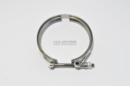 CLAMP V-BAND 3.609 - TIDL: 20-5010-010