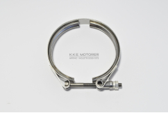 CLAMP V-BAND 3.609 - TIDL: 20-5010-010
