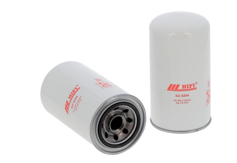 OLIEFILTER 4LH. 4LHA-DTE-HTE-STE-STP REF: 127695-35180