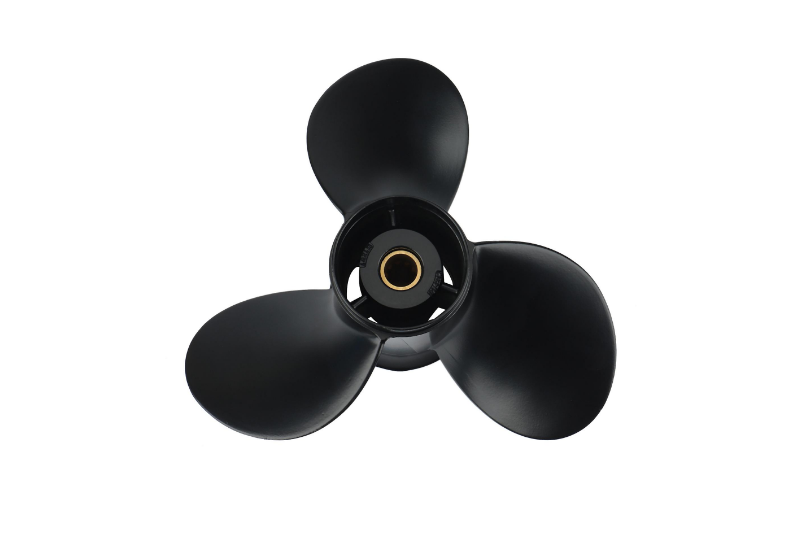 PROPEL 9 1/4" X 12" 3BL