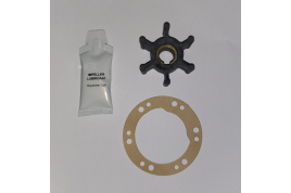 IMPELLER KIT. 2GM 3GM M/NOT* REF128296-42070-Q