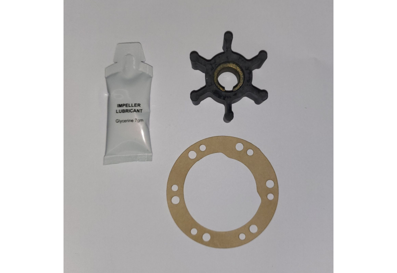 IMPELLER KIT. 2GM 3GM M/NOT* REF128296-42070-Q