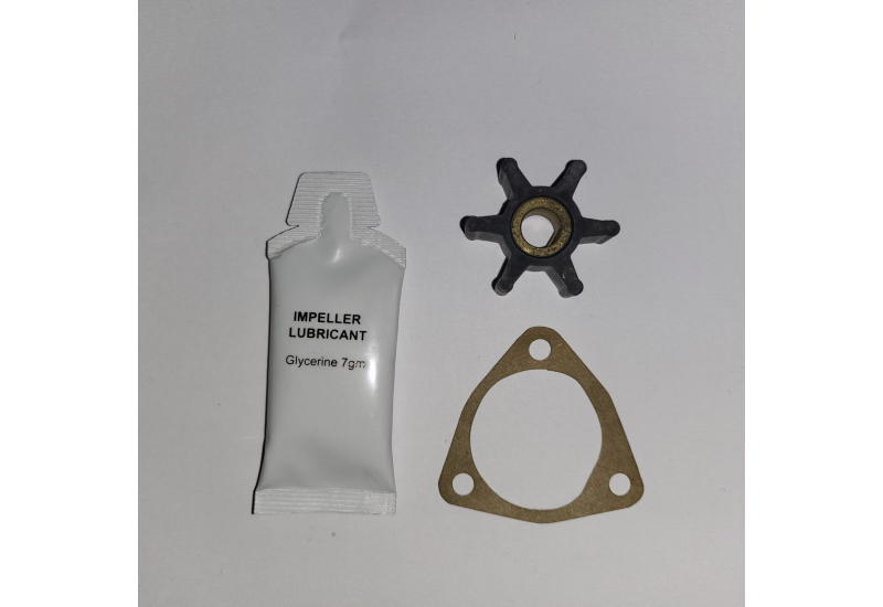 IMPELLER KIT. YANMAR *