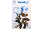 Martec pin wing type F