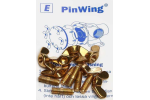 Martec pin wing type E