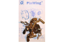 Martec pin wing type G