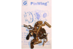 Martec pin wing type G