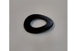 FJEDERSKIVE GUMMIOPHÆNG*