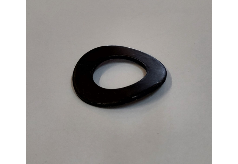 FJEDERSKIVE GUMMIOPHÆNG*