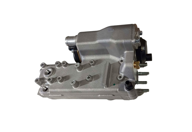 VARMEVEKSLER KOMPLET D1-30 - TIDL: 3840129