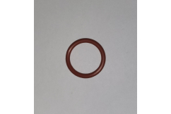 O-RING OLIERØR RETURLØB TURBO 4JH3