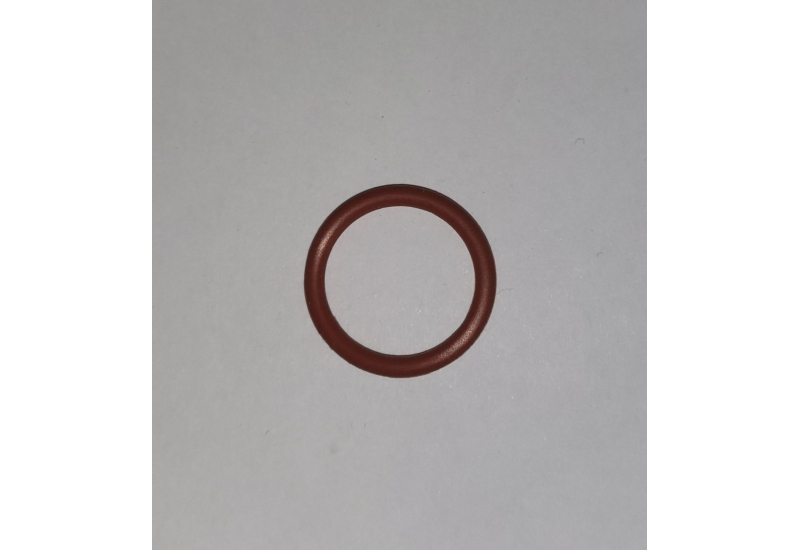 O-RING OLIERØR RETURLØB TURBO 4JH3