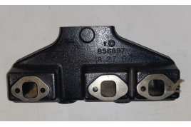 UDSTØDNINGSMANIFOLD AQ205 V6
