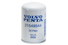 OLIEFILTER MD2030-2040* TIDL.: 3581621