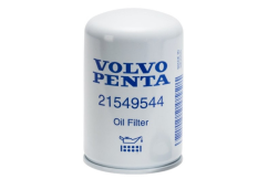 OLIEFILTER MD2030-2040* TIDL.: 3581621