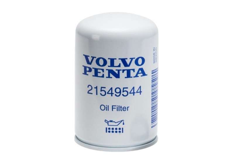 OLIEFILTER MD2030-2040* TIDL.: 3581621