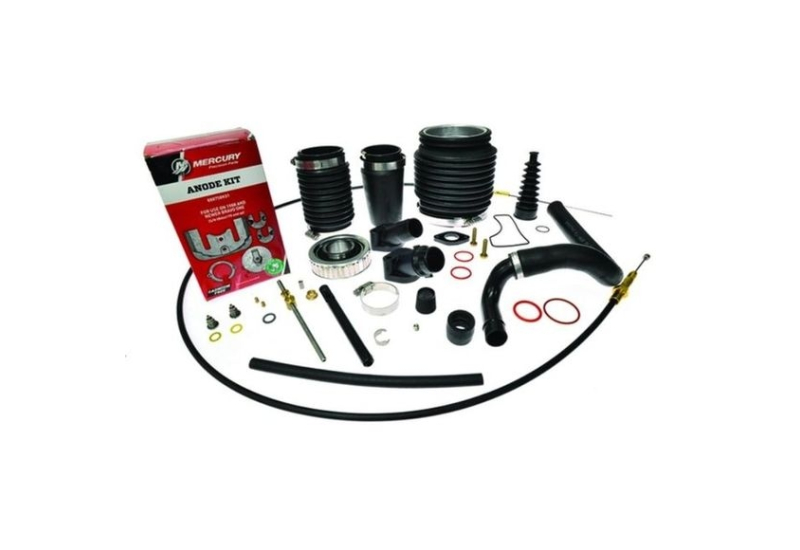 SERVICE KIT 300 TIMER BRAVO II