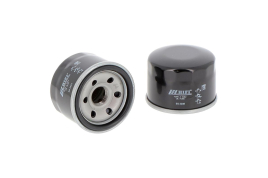 OLIEFILTER DF25A-50A* TIDL. : 16510-87J01