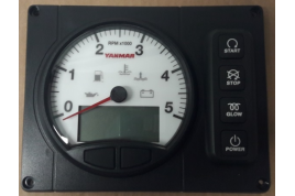 INSTRUMENTPANEL B20 (MEDALION) GM-YM-SERIEN