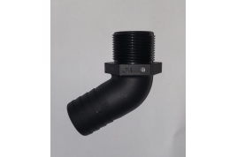 TRUDESIGN SLANGESTUDS 120GR. 1 1/4 X 38MM