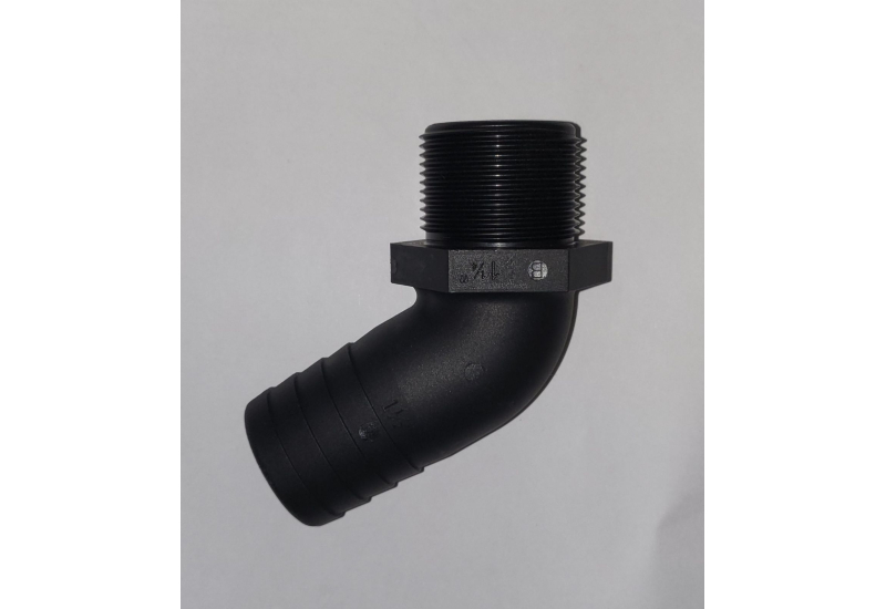 TRUDESIGN SLANGESTUDS 120GR. 1 1/4 X 38MM