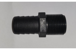 TRUDESIGN SLANGESTUDS 1 1/2 " X 38MM