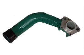 UDSTØDNINGSRØR KAD 43/ DP-E