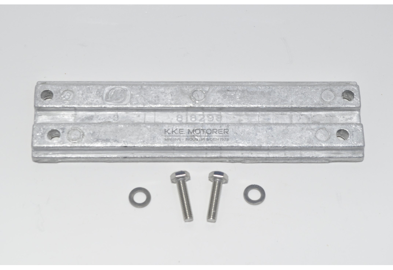 ZINK TRANSOM